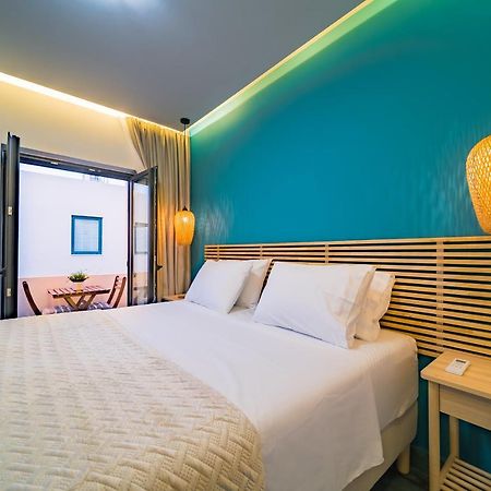 StalidaKyma Couples Getaway公寓 外观 照片