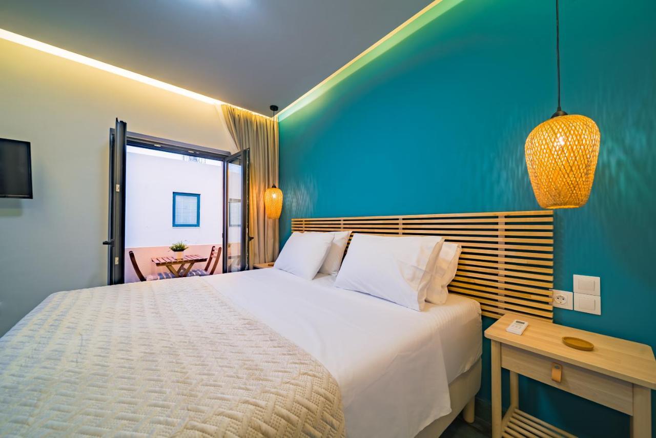 StalidaKyma Couples Getaway公寓 外观 照片